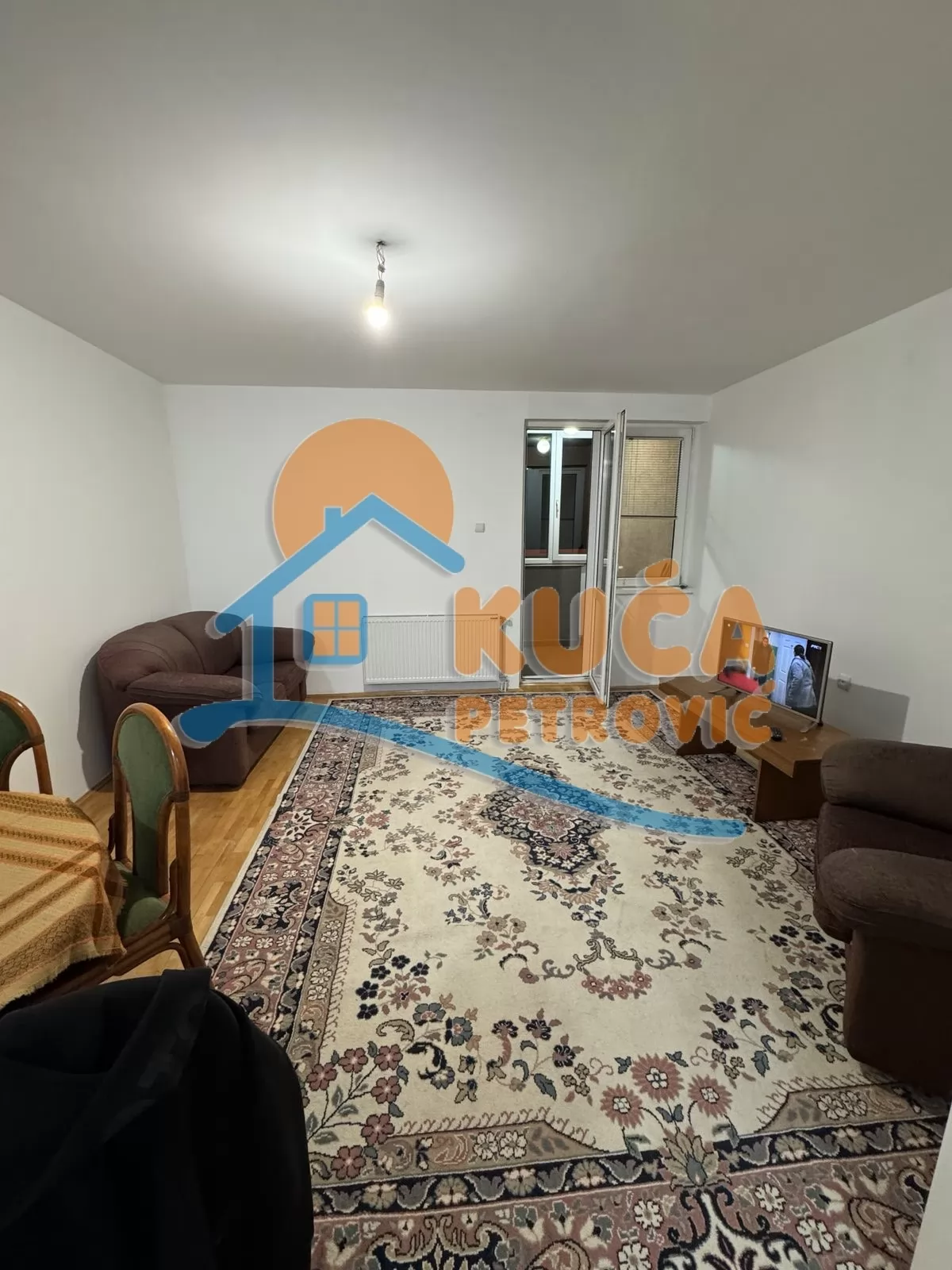 Trosoban stan, 73 m2, Palilula, Stojana Andrića ID: i-015466 2