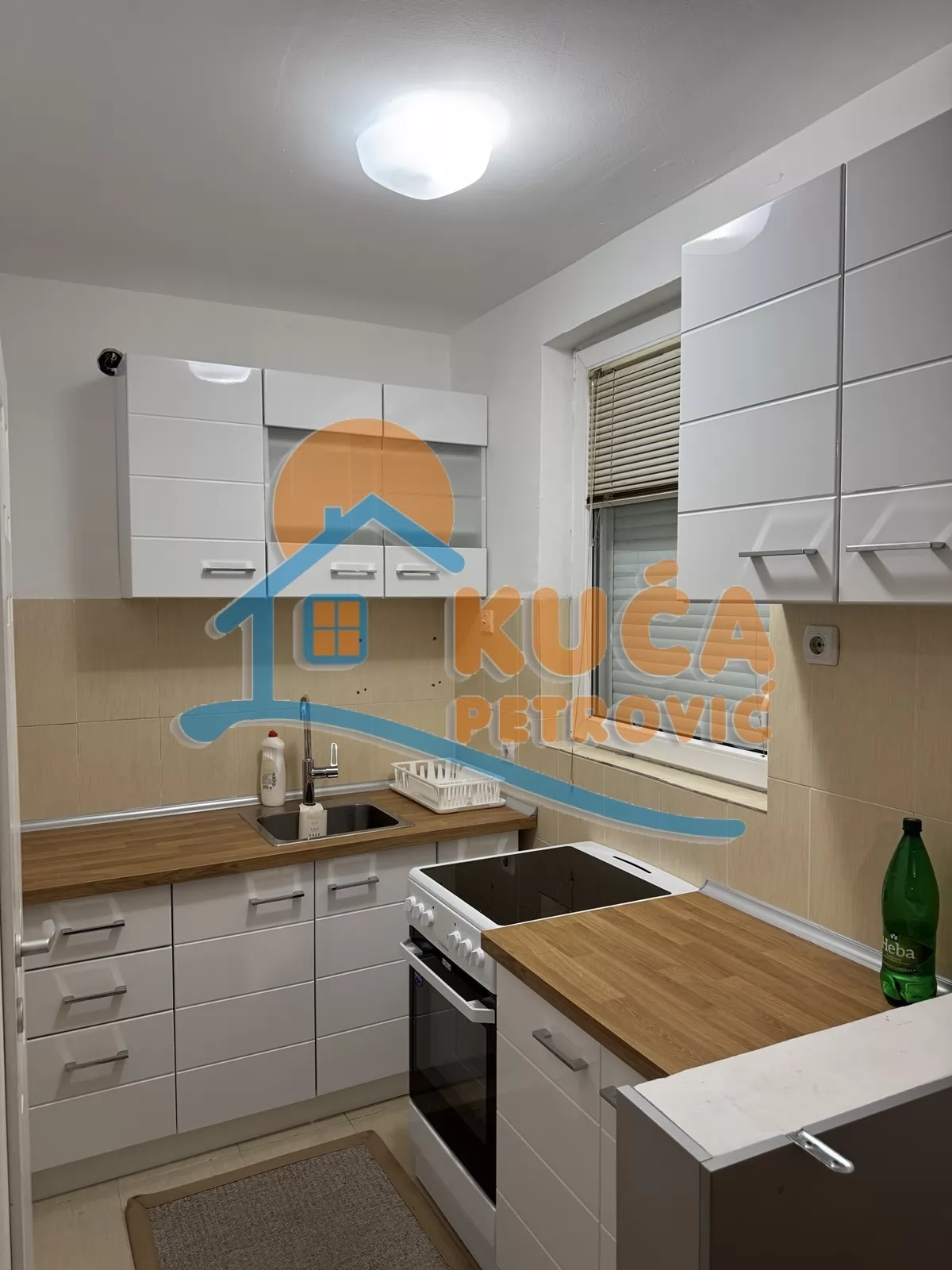 Trosoban stan, 73 m2, Palilula, Stojana Andrića ID: i-015466 3