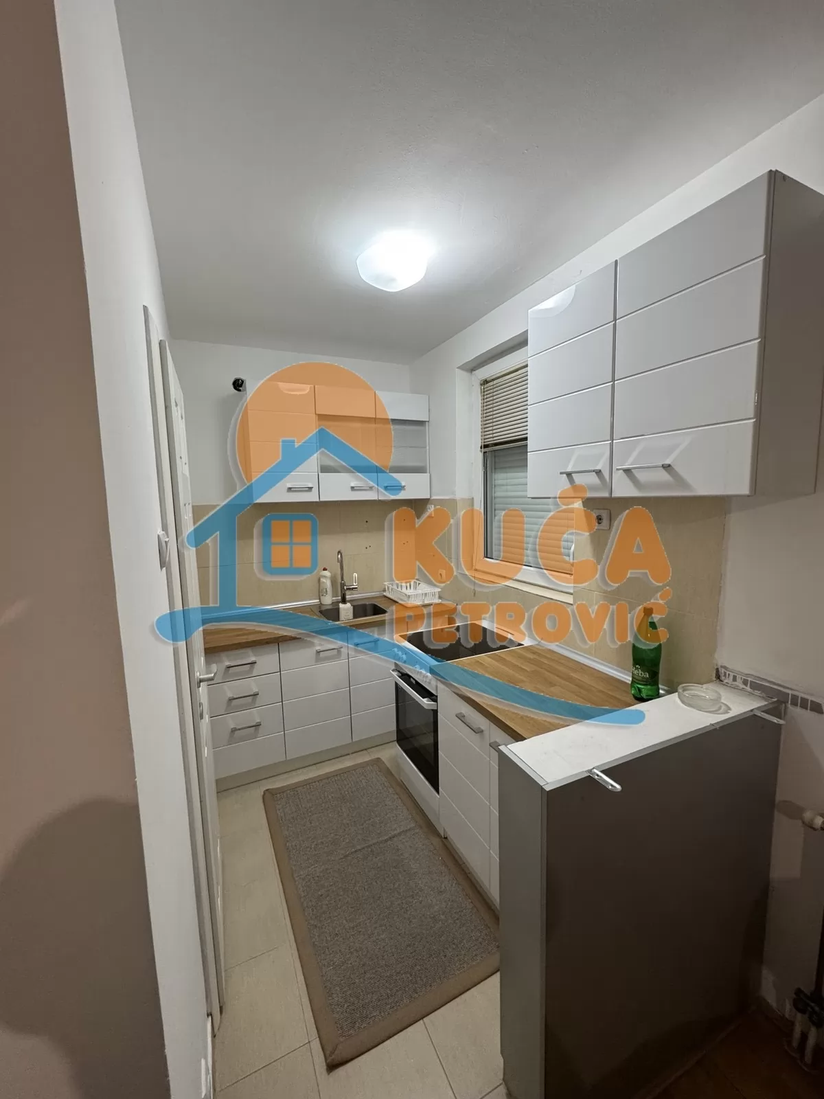 Trosoban stan, 73 m2, Palilula, Stojana Andrića ID: i-015466 4