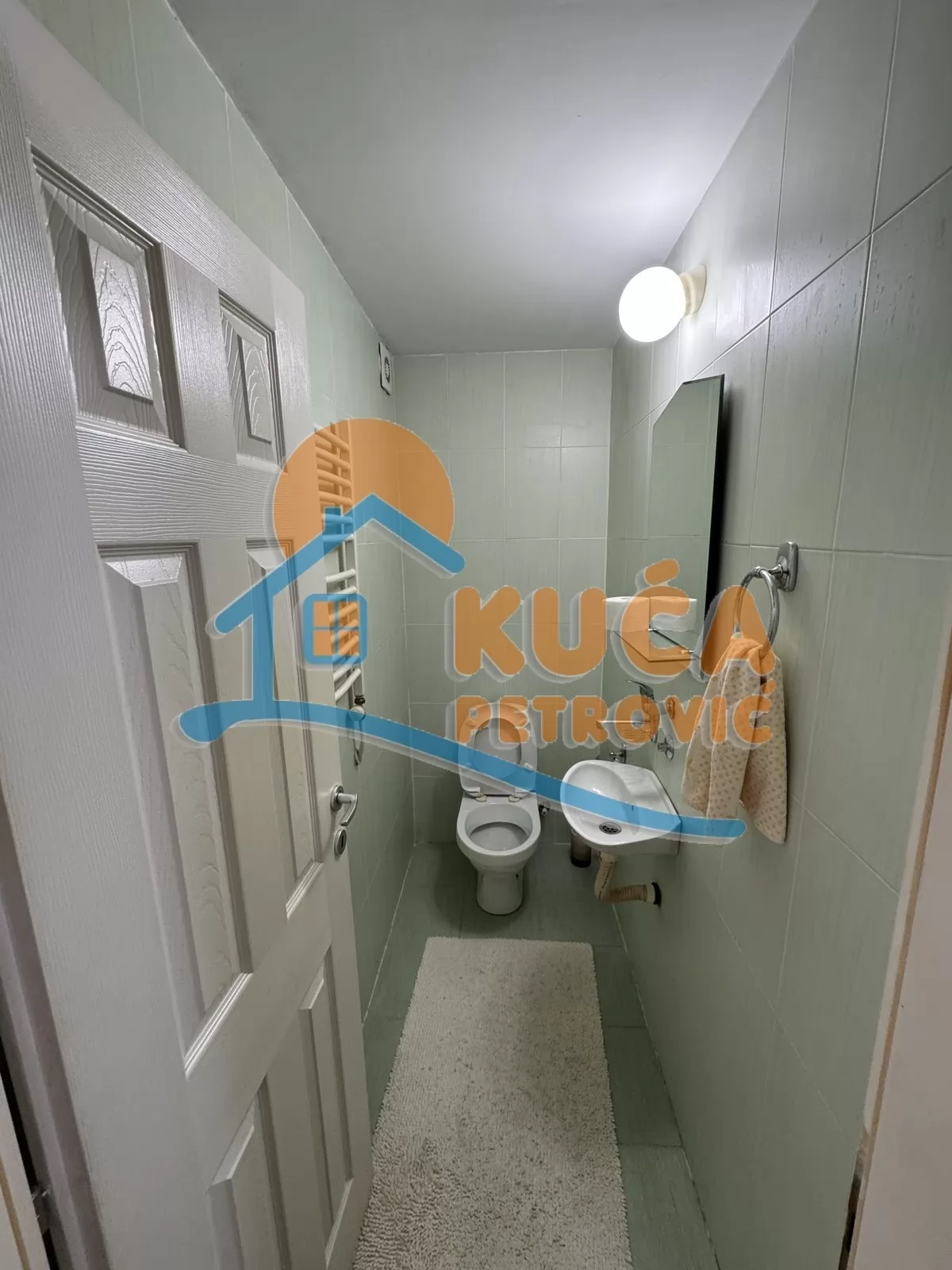 Trosoban stan, 73 m2, Palilula, Stojana Andrića ID: i-015466 8