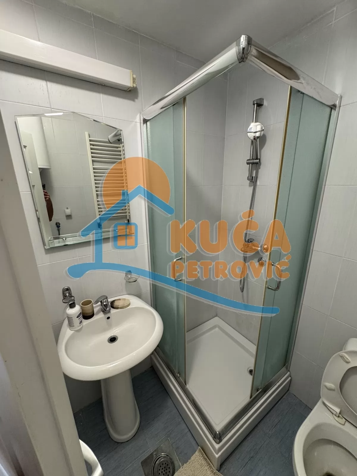 Trosoban stan, 73 m2, Palilula, Stojana Andrića ID: i-015466 9