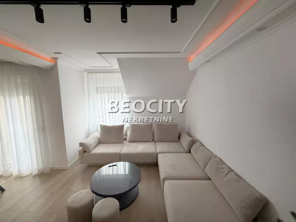 Trosoban stan, 80 m2, Novi Sad, Pavla Papa ID: 127147 2