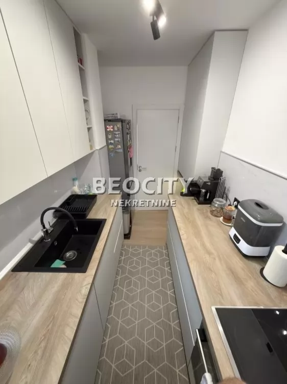 Trosoban stan, 80 m2, Novi Sad, Pavla Papa ID: 127147 5