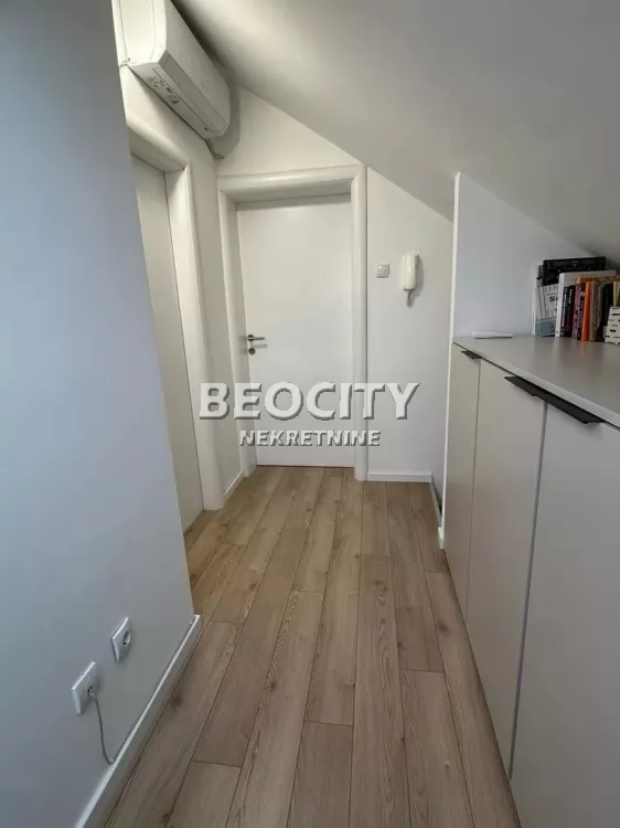 Trosoban stan, 80 m2, Novi Sad, Pavla Papa ID: 127147 6