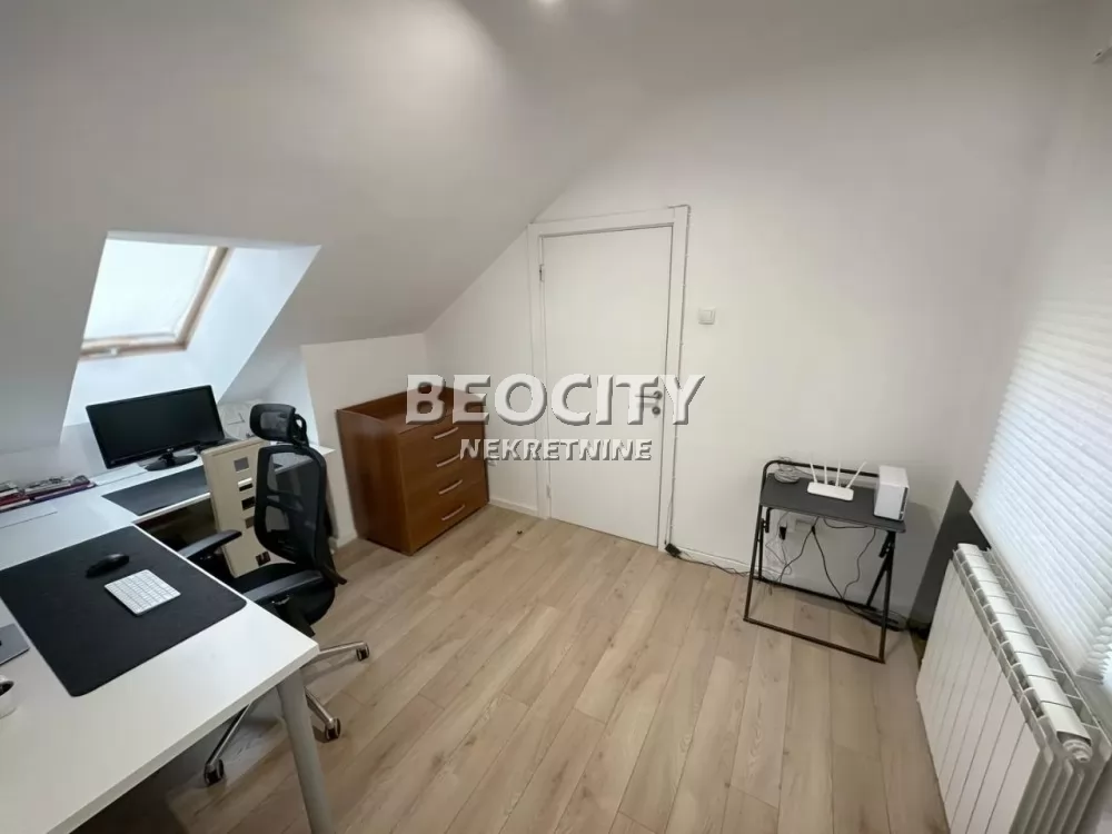 Trosoban stan, 80 m2, Novi Sad, Pavla Papa ID: 127147 8