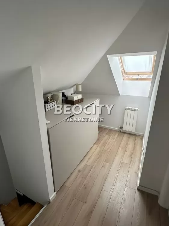 Trosoban stan, 80 m2, Novi Sad, Pavla Papa ID: 127147 9