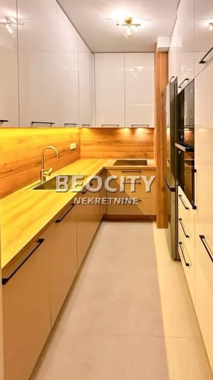 Trosoban stan, 83 m2, Čubura, Cerska ID: 127129 2