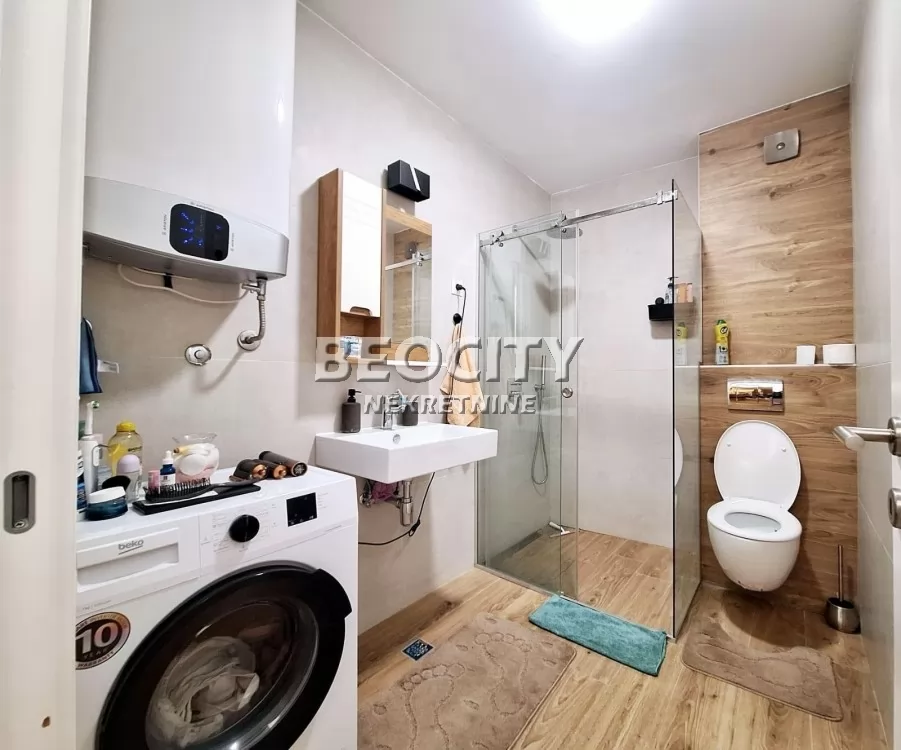 Trosoban stan, 83 m2, Čubura, Cerska ID: 127129 7