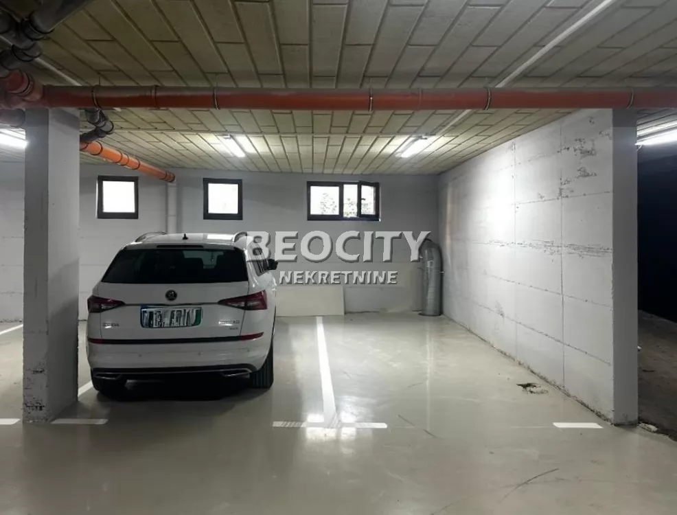 Trosoban stan, 83 m2, Čubura, Cerska ID: 127129 9