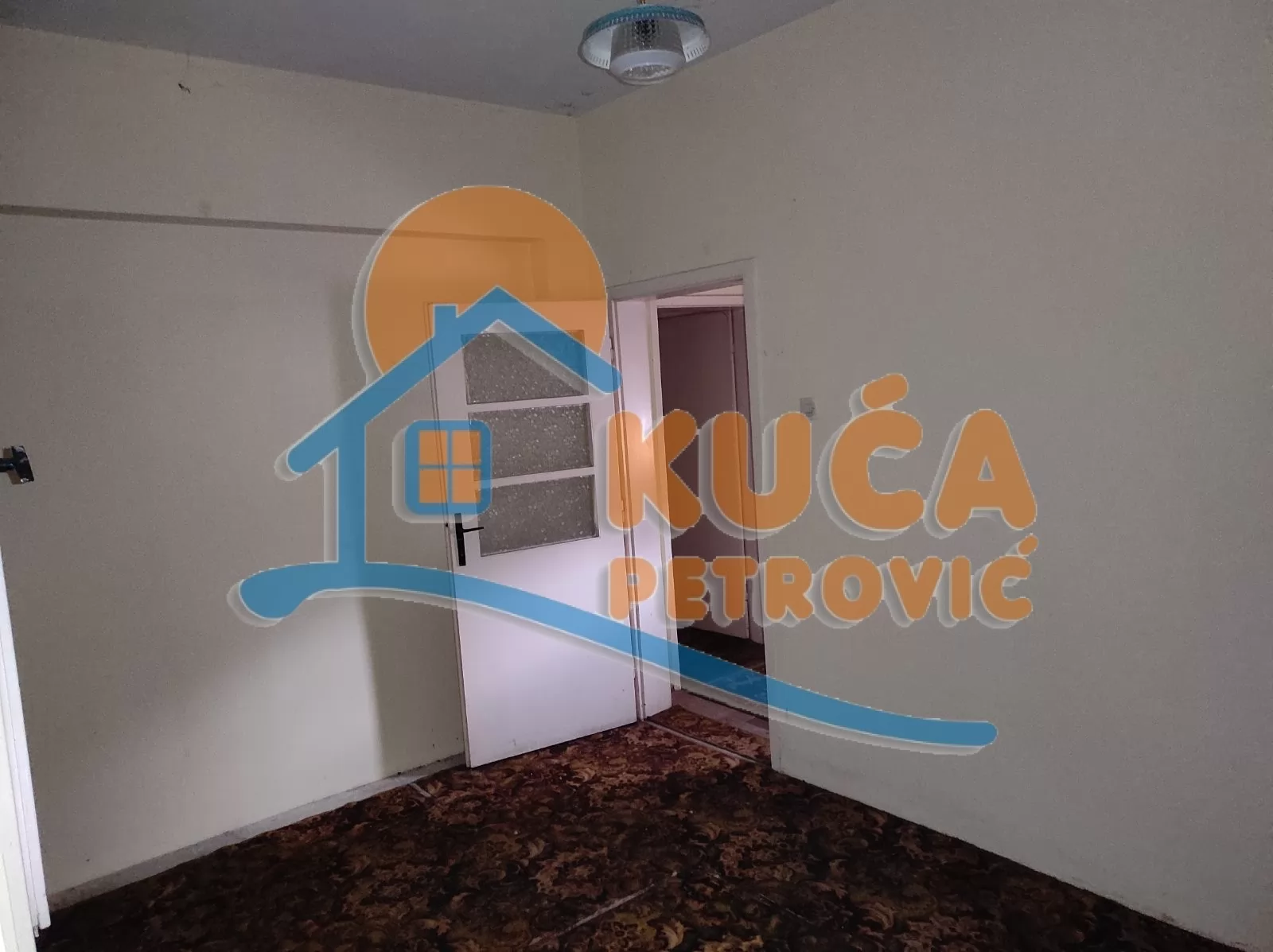Trosobna kuća, 96 m2, Sićevo, Sićevo ID: p-015457 11