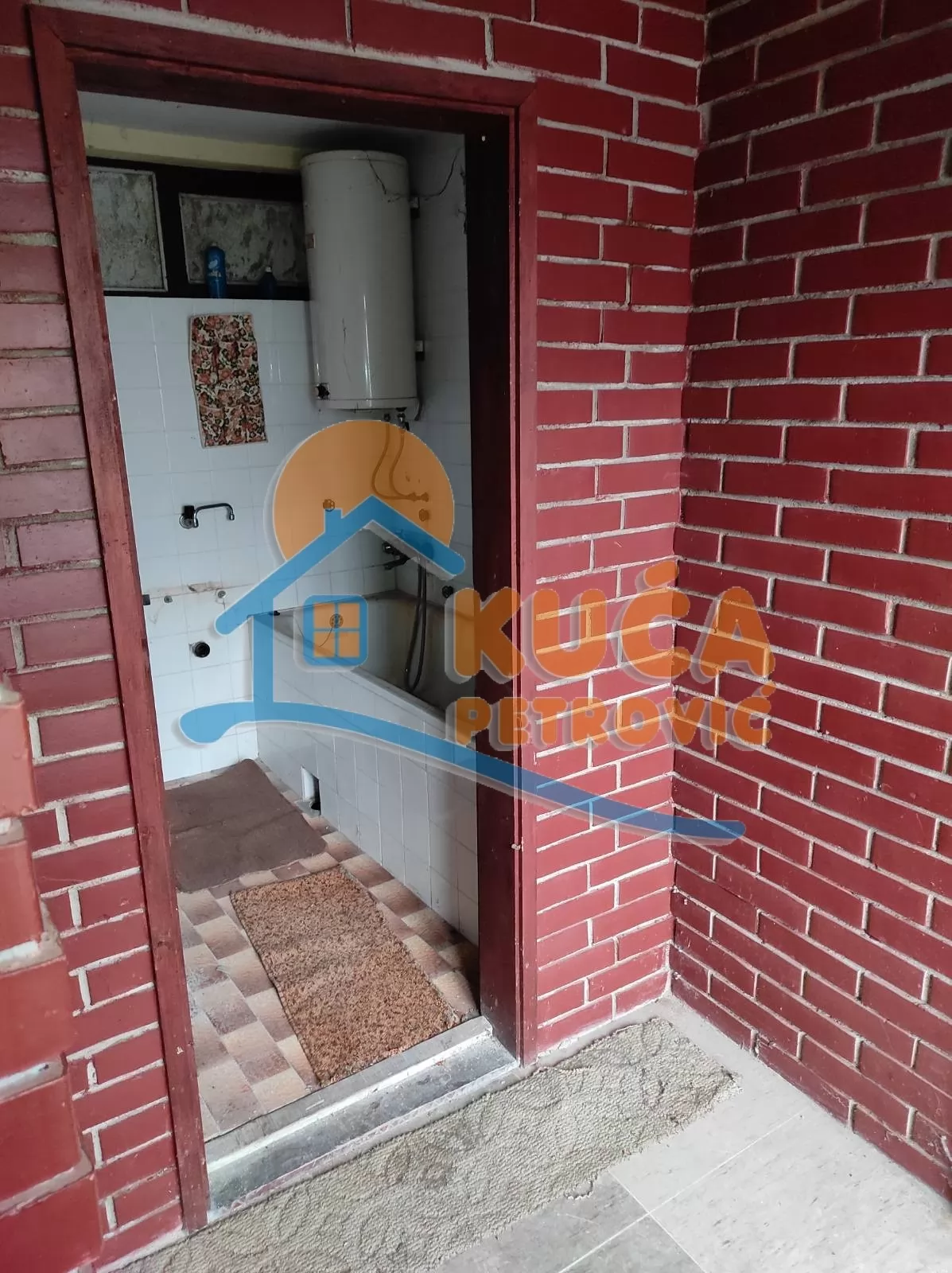 Trosobna kuća, 96 m2, Sićevo, Sićevo ID: p-015457 12