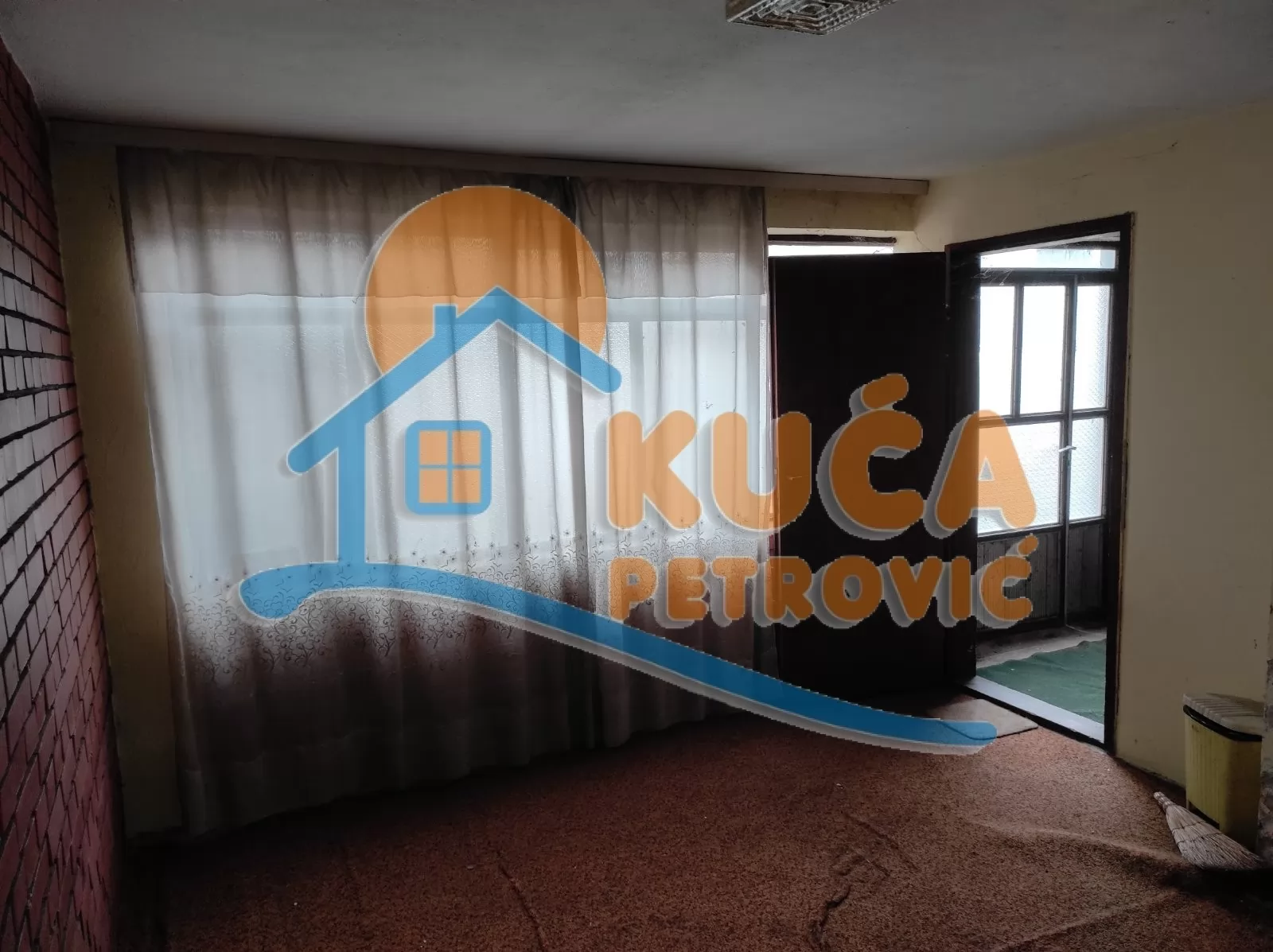 Trosobna kuća, 96 m2, Sićevo, Sićevo ID: p-015457 5