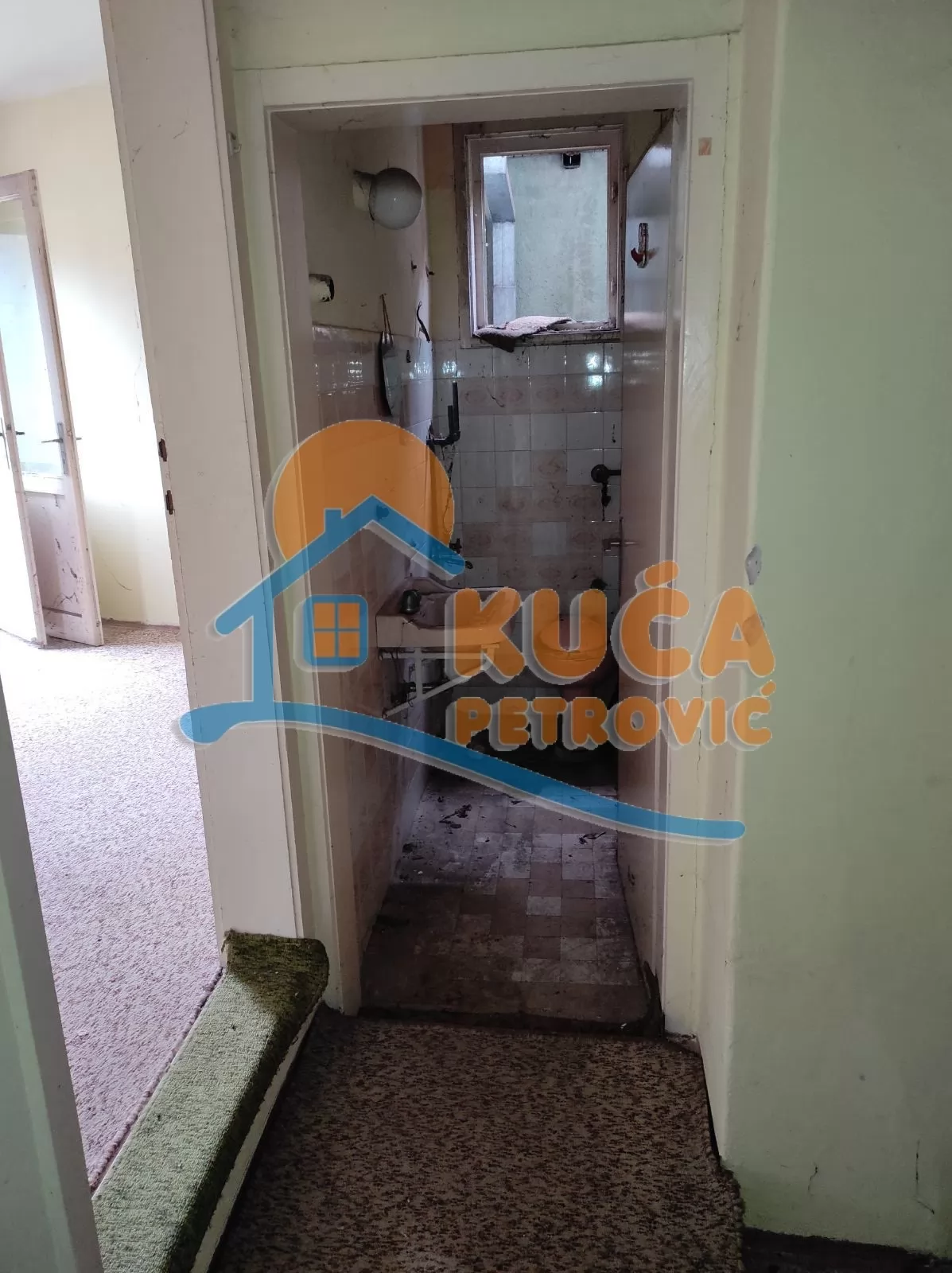 Trosobna kuća, 96 m2, Sićevo, Sićevo ID: p-015457 6