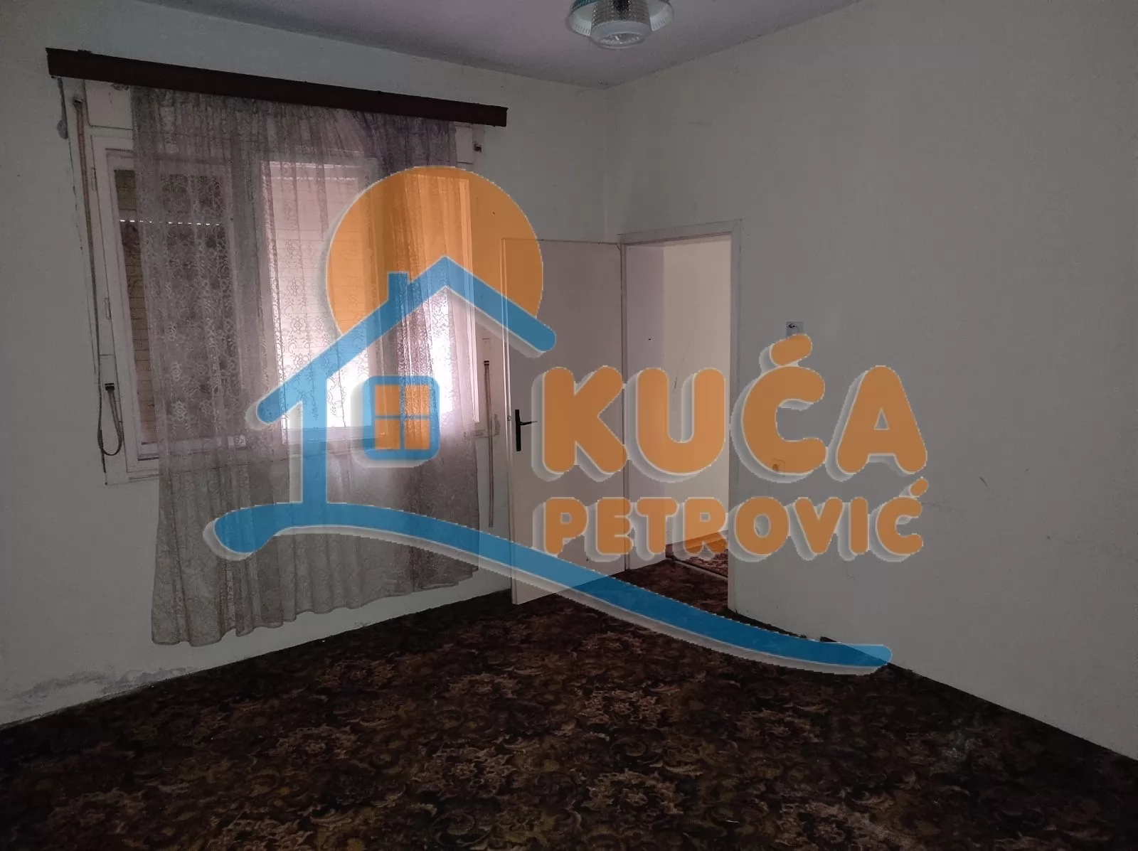 Trosobna kuća, 96 m2, Sićevo, Sićevo ID: p-015457 7
