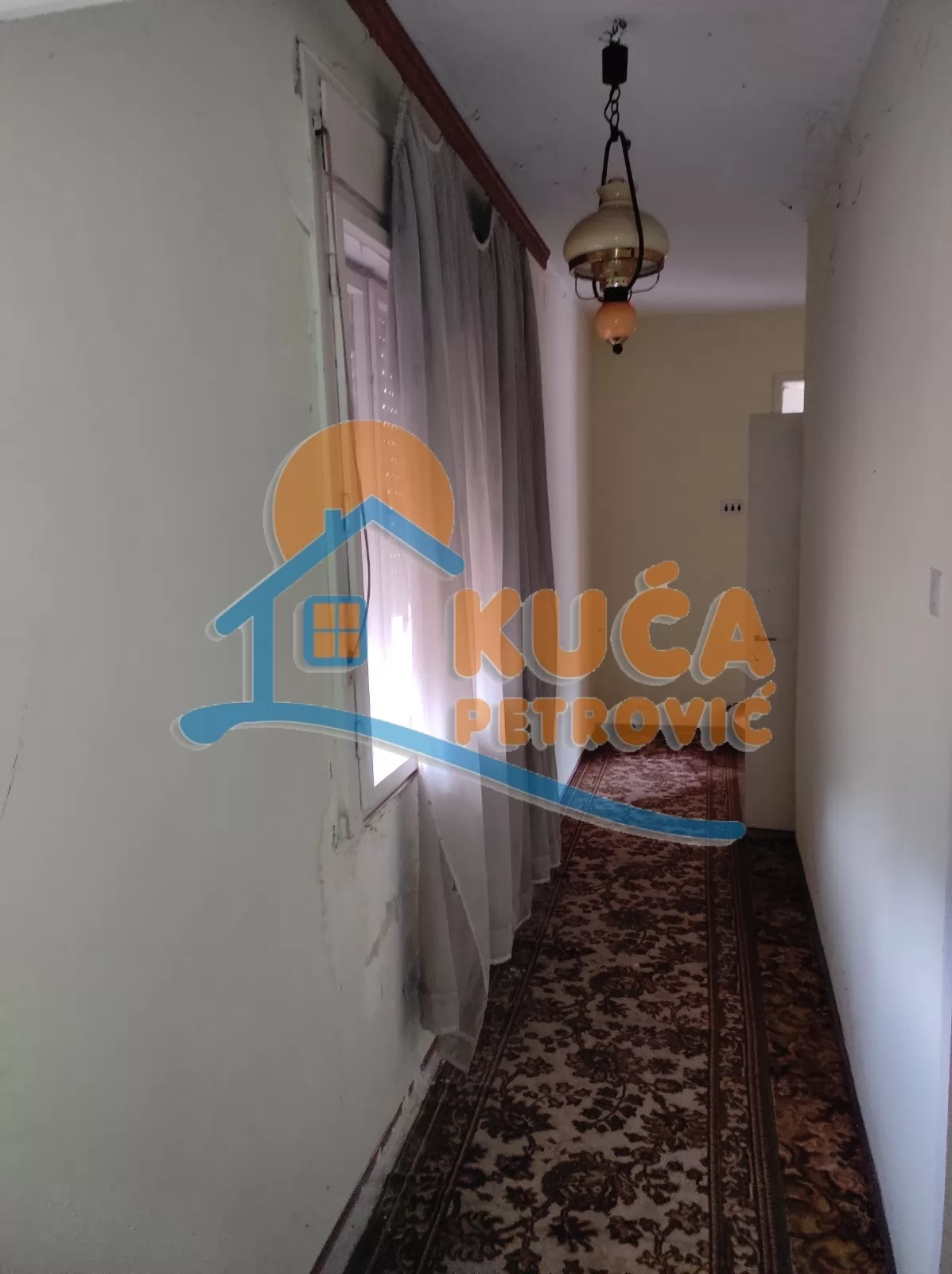 Trosobna kuća, 96 m2, Sićevo, Sićevo ID: p-015457 9