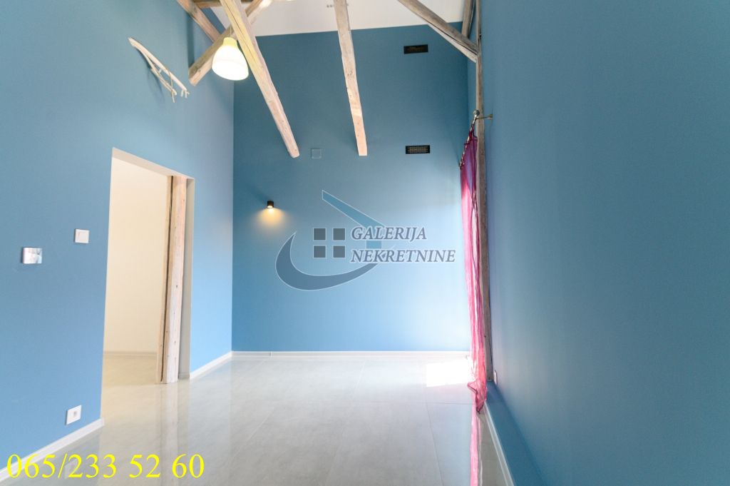 Stari Grad  Skadarlija   Cetinjska 10