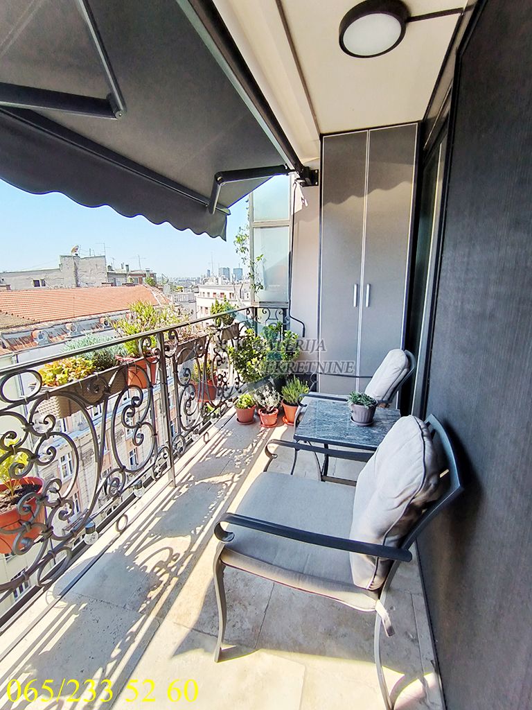 Stari Grad  Knez Mihajlova   Zmaj Jovina 7