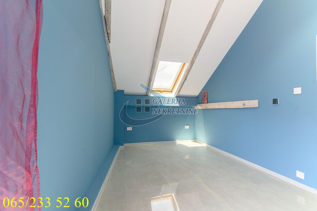 Stari Grad  Skadarlija   Cetinjska 11