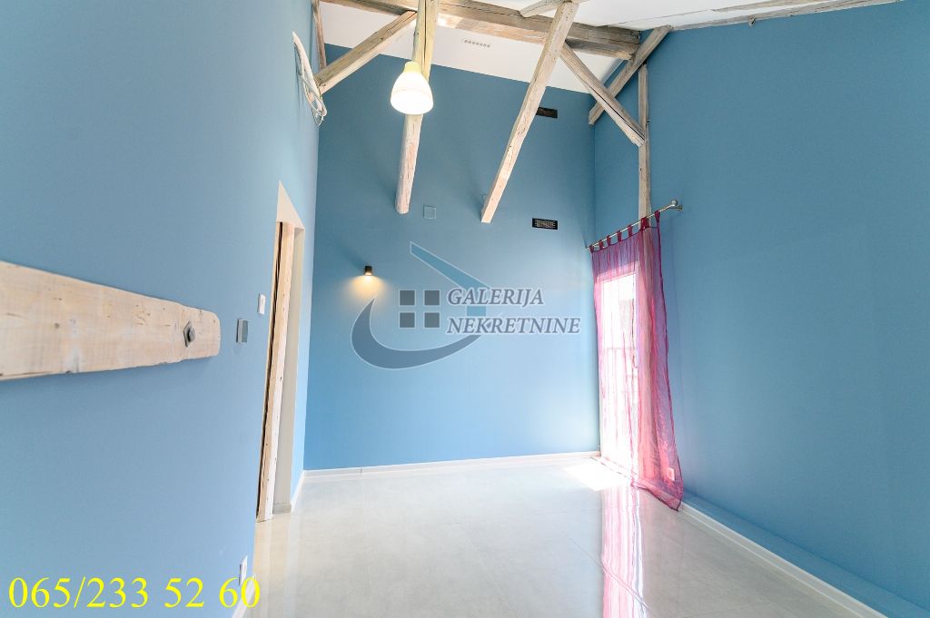 Stari Grad  Skadarlija   Cetinjska 12