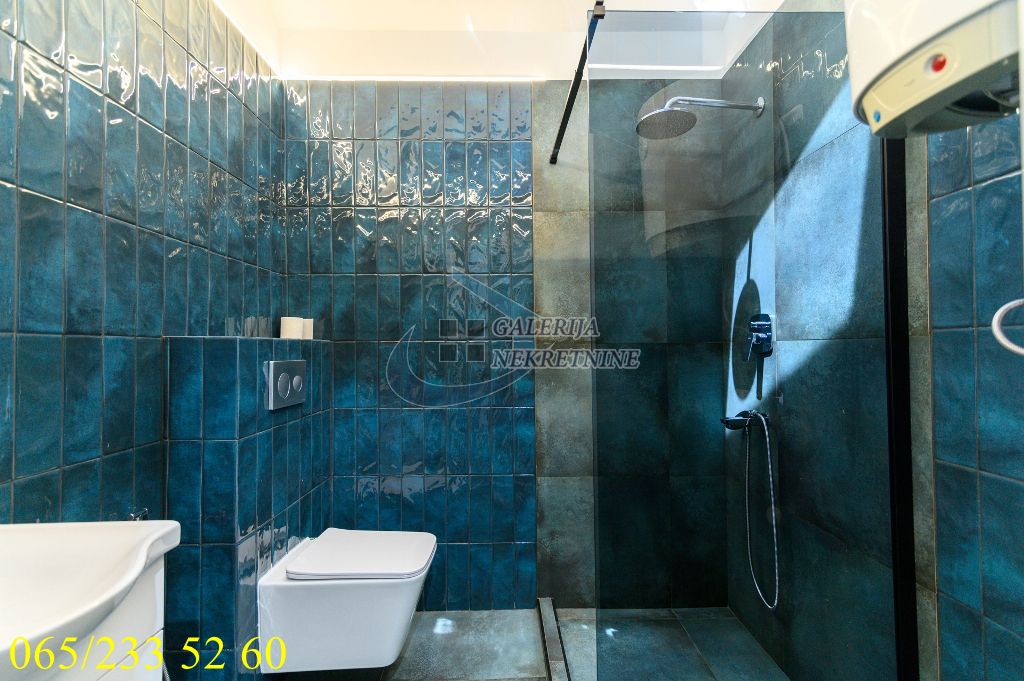 Stari Grad  Skadarlija   Cetinjska 13