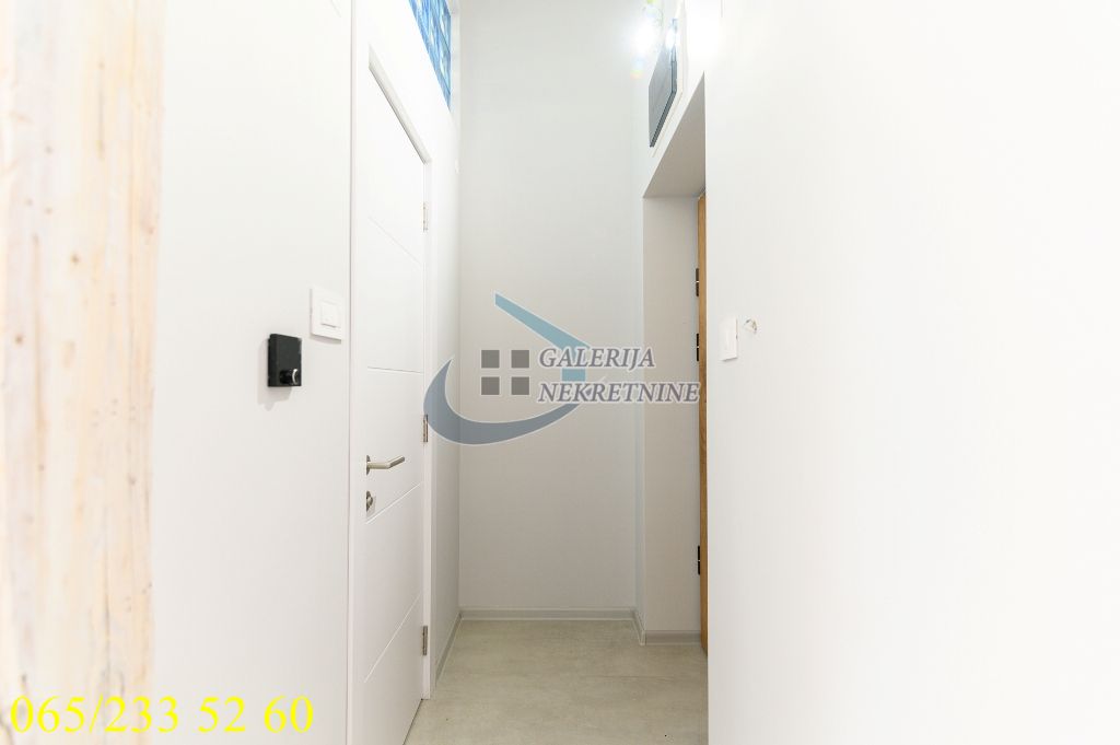 Stari Grad  Skadarlija   Cetinjska 15