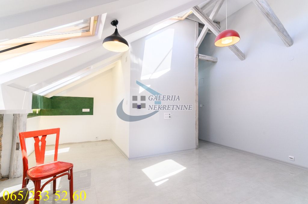 Stari Grad  Skadarlija   Cetinjska 16