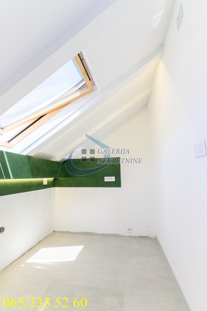 Stari Grad  Skadarlija   Cetinjska 17