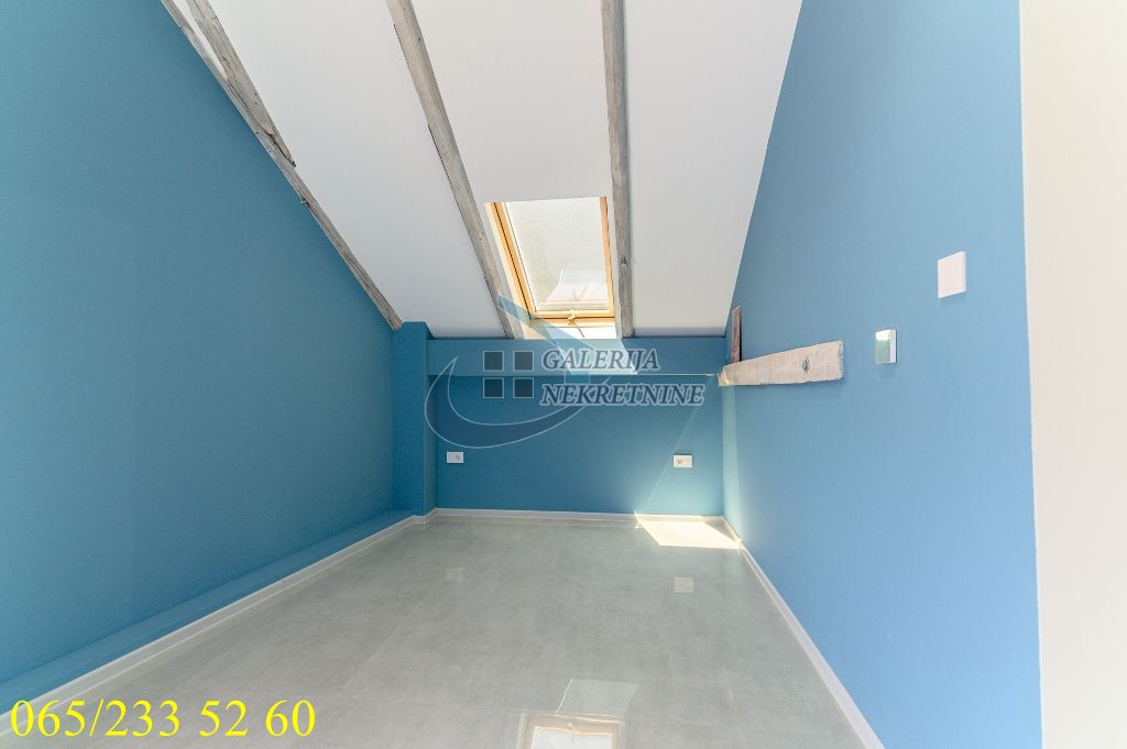 Stari Grad  Skadarlija   Cetinjska 18