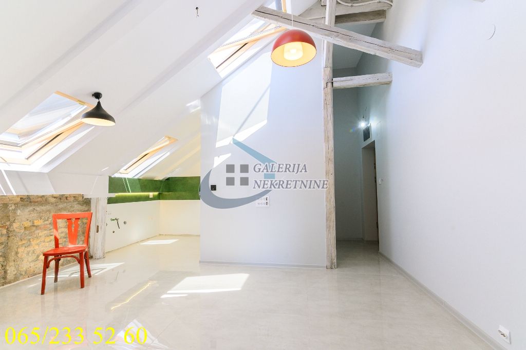 Stari Grad  Skadarlija   Cetinjska 2