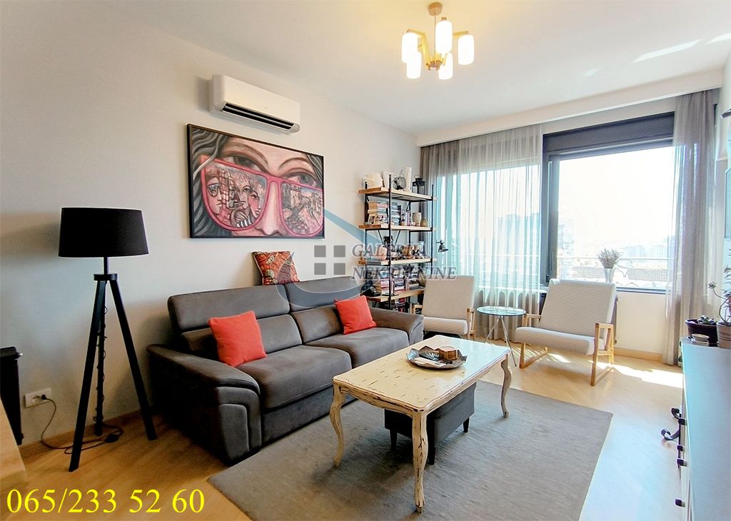 Stari Grad  Knez Mihajlova   Zmaj Jovina 2