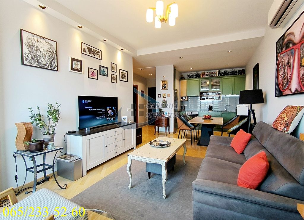 Stari Grad  Knez Mihajlova   Zmaj Jovina 3