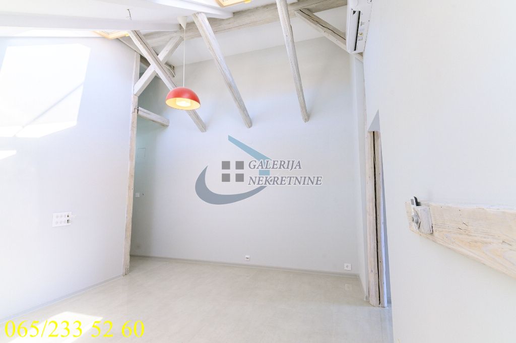 Stari Grad  Skadarlija   Cetinjska 8