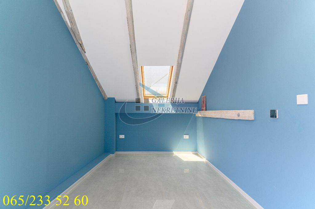 Stari Grad  Skadarlija   Cetinjska 9