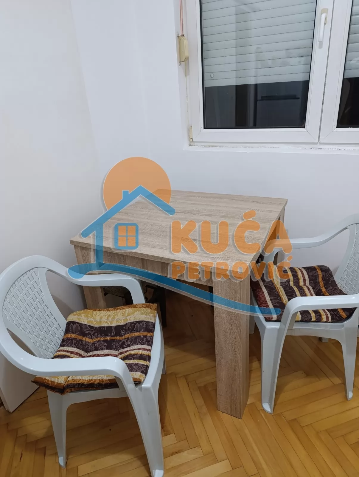 Dvosoban stan, 55 m2, Medicinski fakultet, Rentgenova ID: i-015470 5