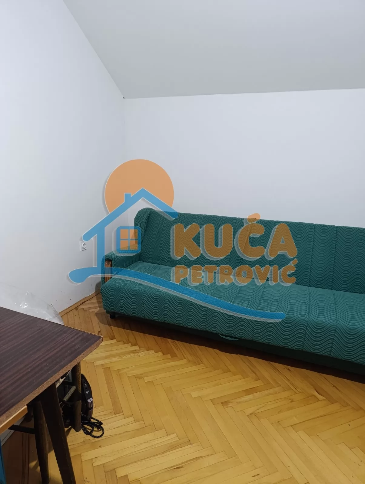 Dvosoban stan, 55 m2, Medicinski fakultet, Rentgenova ID: i-015470 6