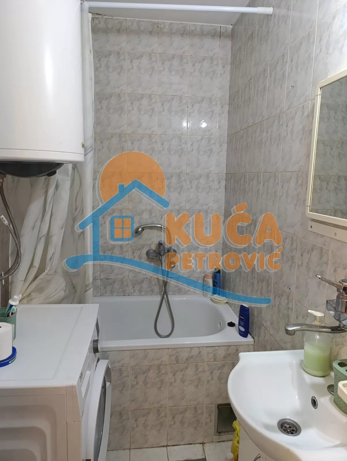 Dvosoban stan, 55 m2, Medicinski fakultet, Rentgenova ID: i-015470 7