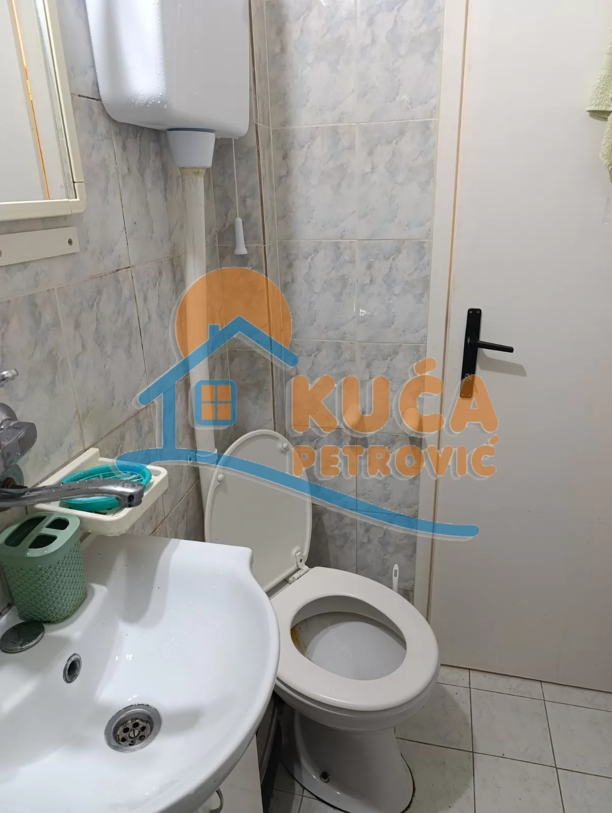 Dvosoban stan, 55 m2, Medicinski fakultet, Rentgenova ID: i-015470 8