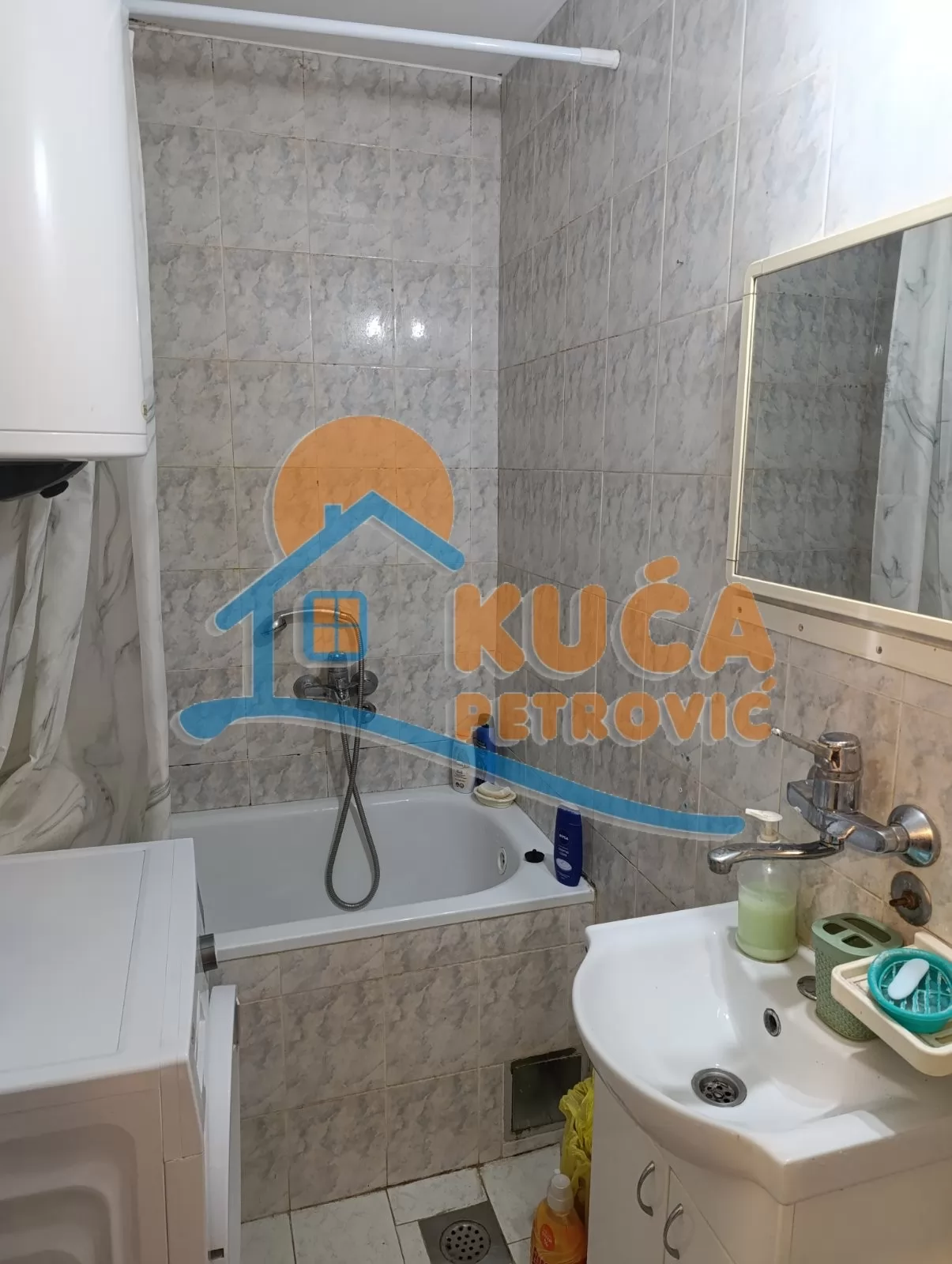 Dvosoban stan, 55 m2, Medicinski fakultet, Rentgenova ID: i-015470 9