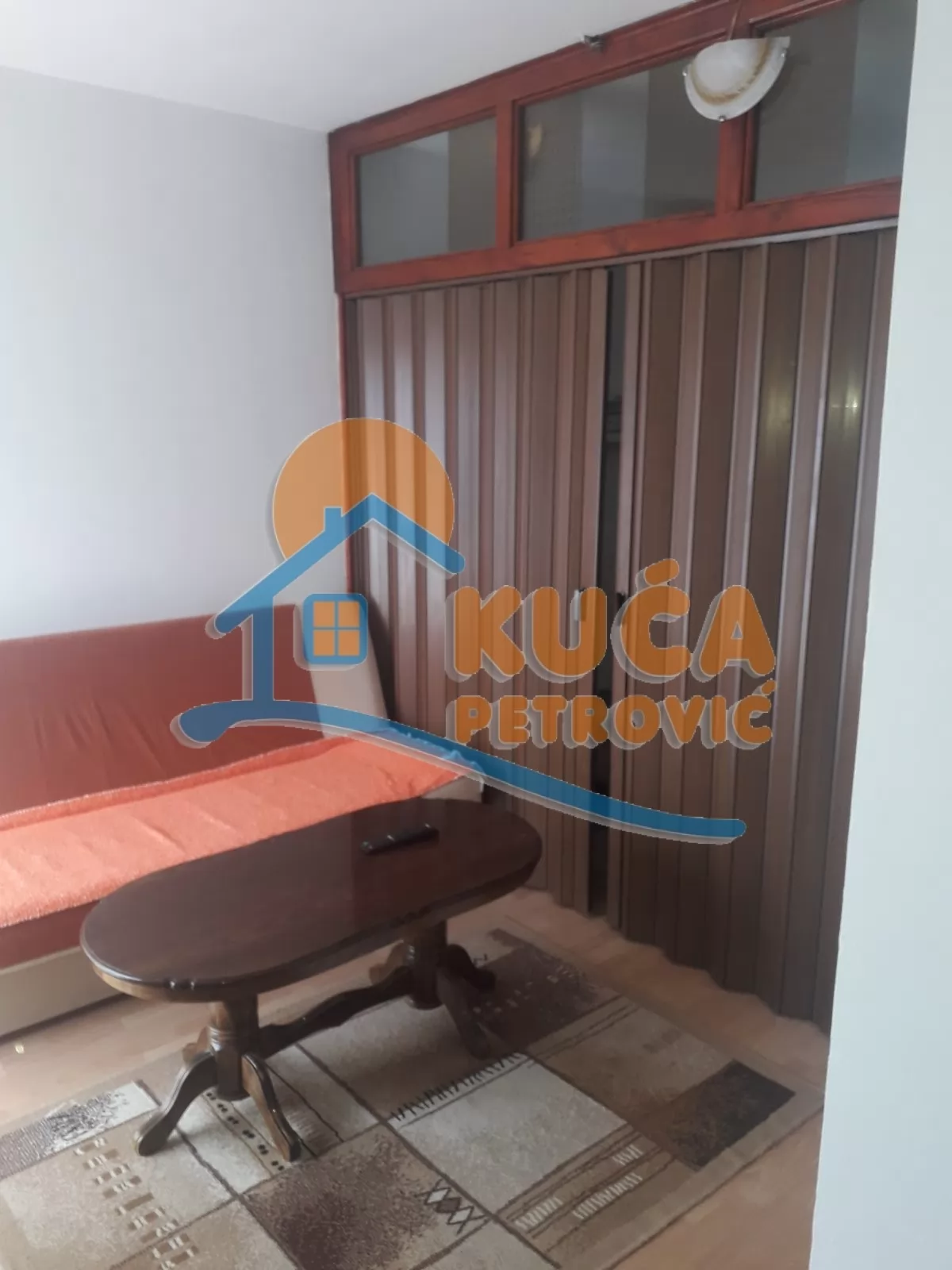 Jednosoban stan, 26 m2, Palilula, Gavrila Principa ID: i-015471 1