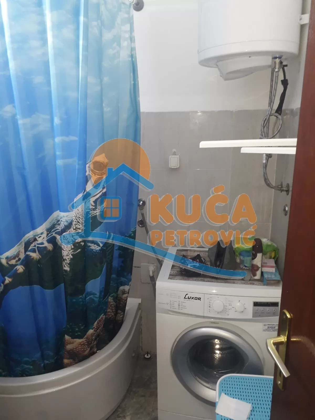 Jednosoban stan, 26 m2, Palilula, Gavrila Principa ID: i-015471 10