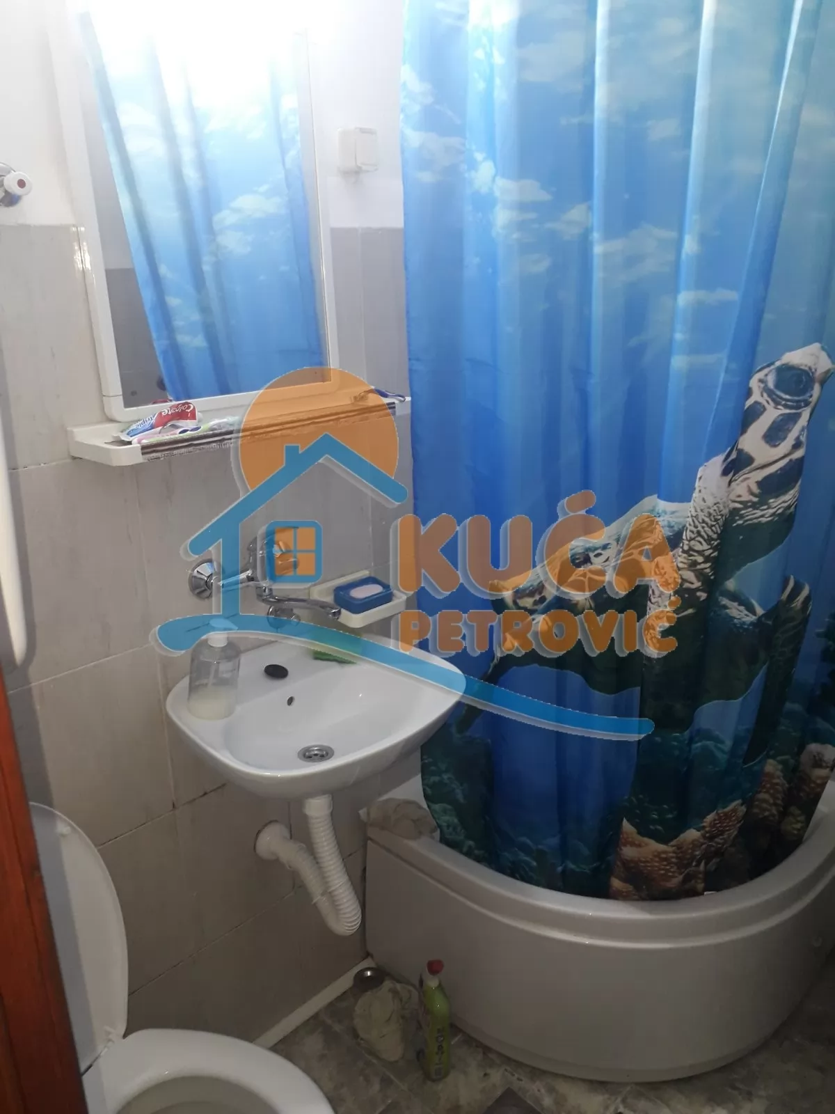 Jednosoban stan, 26 m2, Palilula, Gavrila Principa ID: i-015471 11