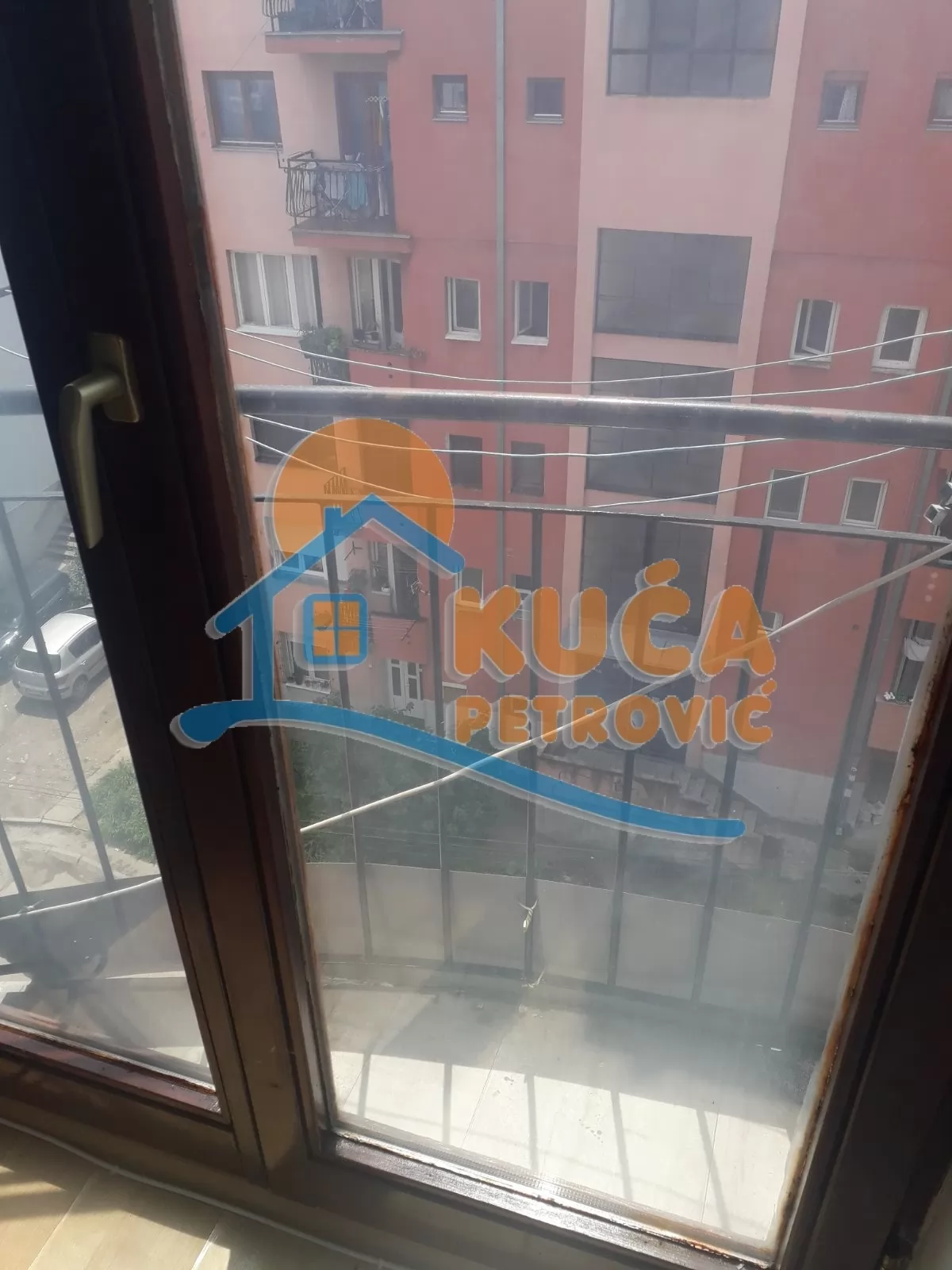 Jednosoban stan, 26 m2, Palilula, Gavrila Principa ID: i-015471 12