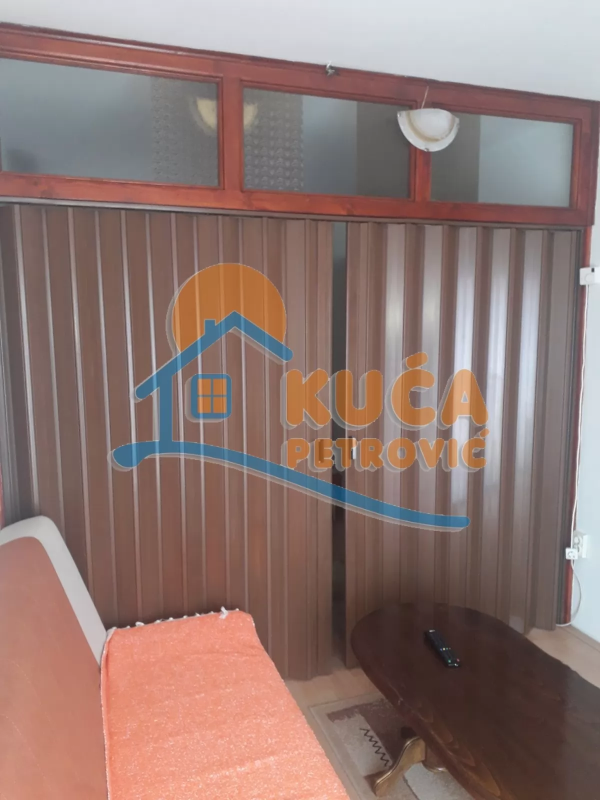 Jednosoban stan, 26 m2, Palilula, Gavrila Principa ID: i-015471 2