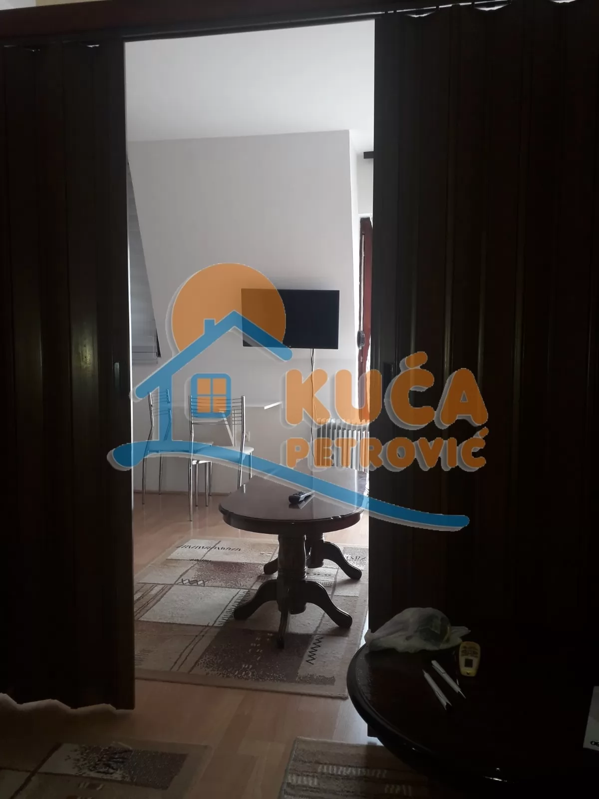 Jednosoban stan, 26 m2, Palilula, Gavrila Principa ID: i-015471 3