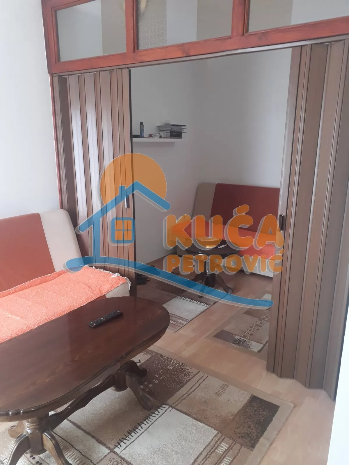 Jednosoban stan, 26 m2, Palilula, Gavrila Principa ID: i-015471 8