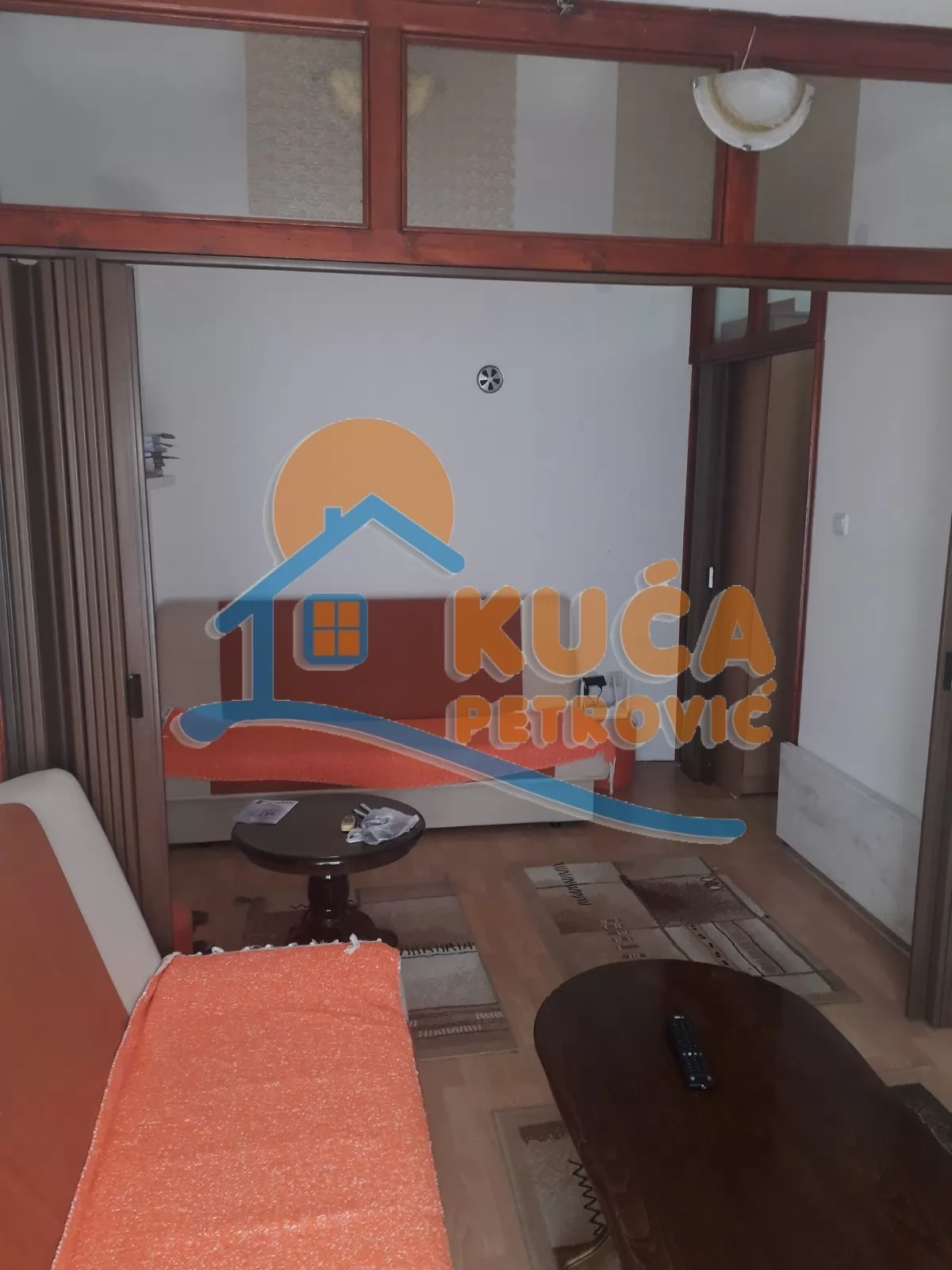 Jednosoban stan, 26 m2, Palilula, Gavrila Principa ID: i-015471 9