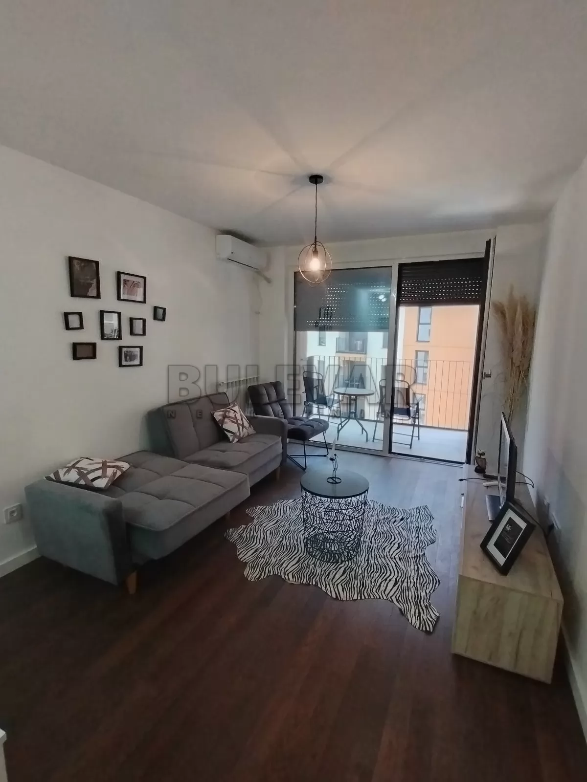 Jednosoban stan, 46 m2, Bubanj, Milovana Gušića ID: i-015475 1