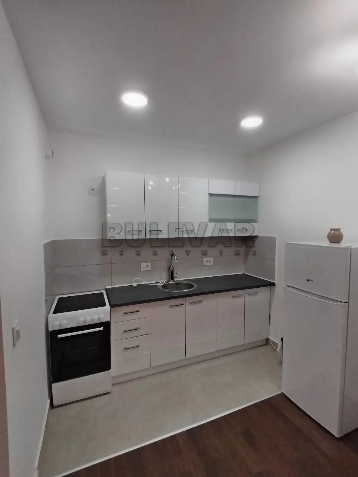 Jednosoban stan, 46 m2, Bubanj, Milovana Gušića ID: i-015475 3