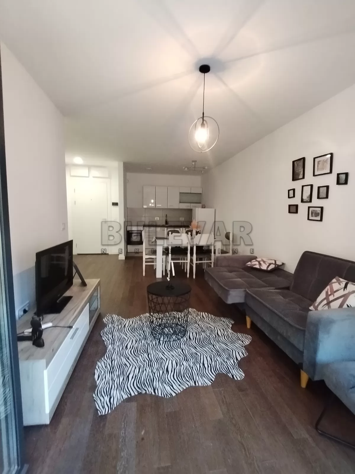 Jednosoban stan, 46 m2, Bubanj, Milovana Gušića ID: i-015475 4