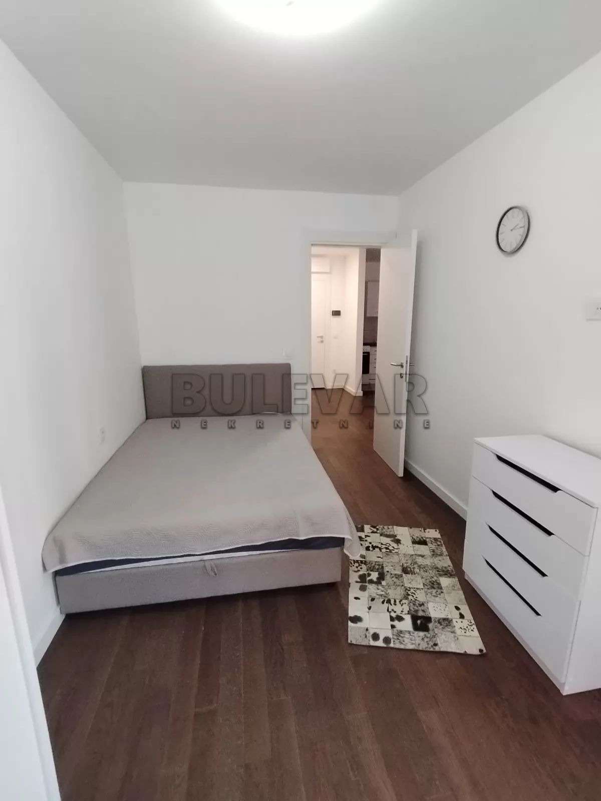 Jednosoban stan, 46 m2, Bubanj, Milovana Gušića ID: i-015475 6